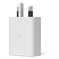 Google 30w USB-c Fast Charger