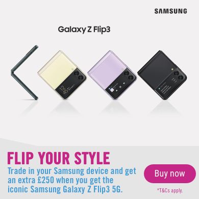 Samsung Galaxy Flip 3 5G