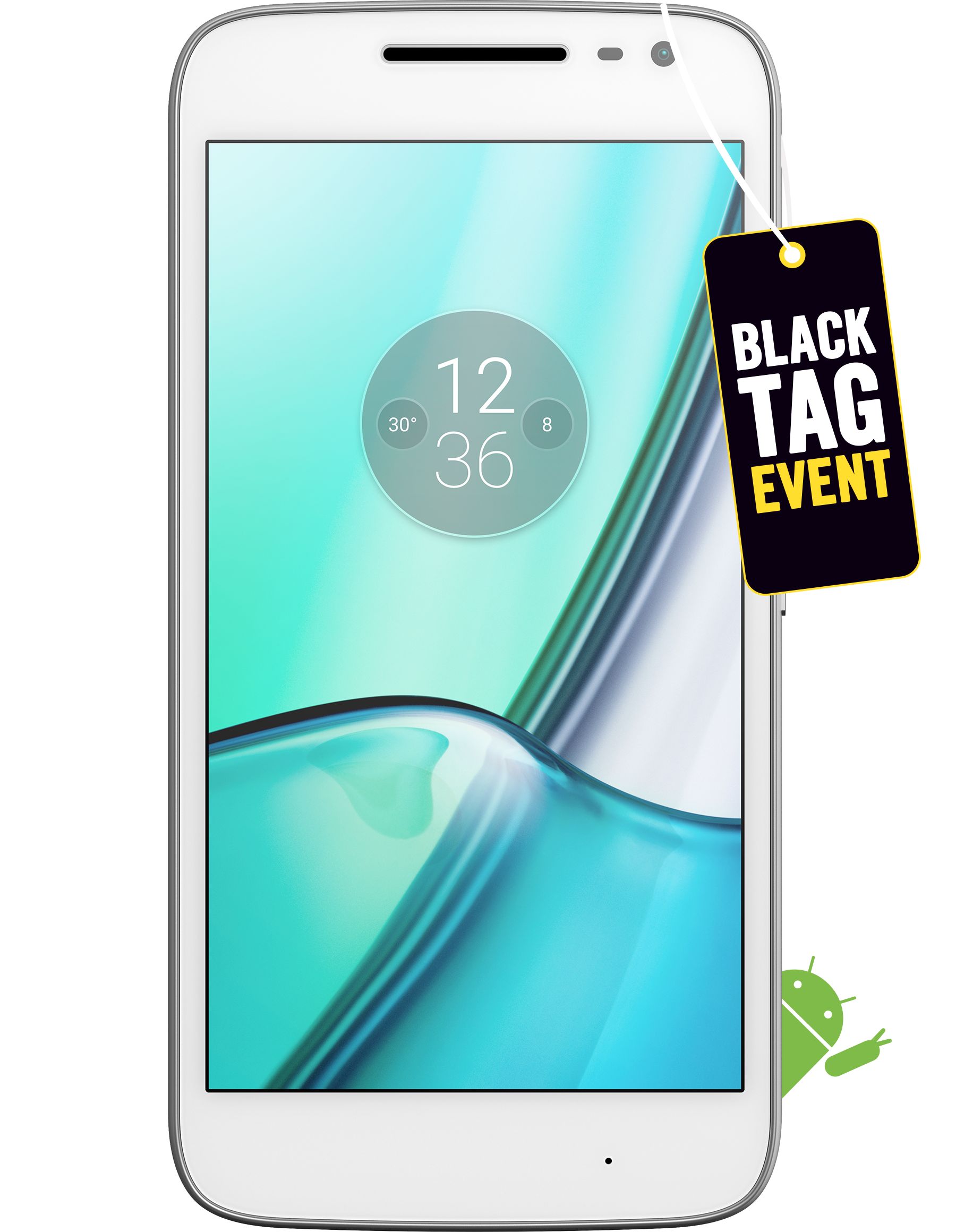 Motorola Moto G4 Play