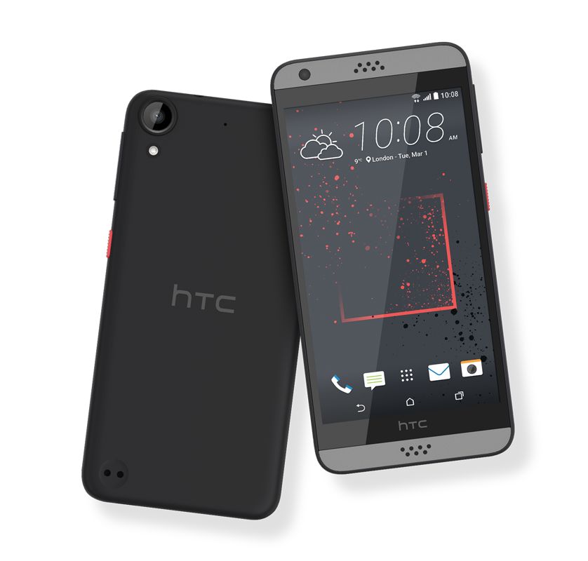 Image result for HTC Desire 530