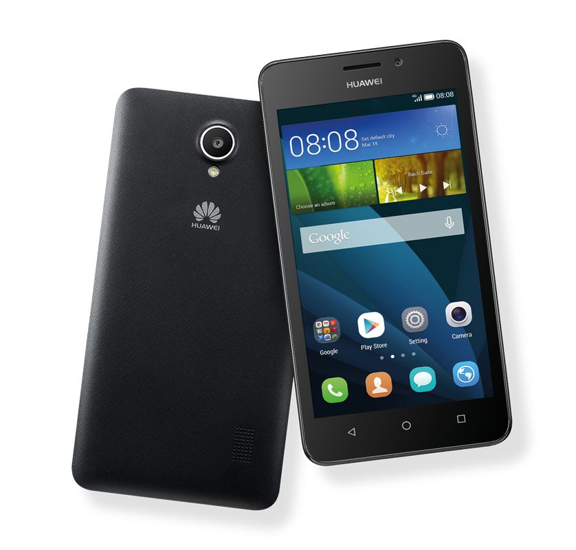  Huawei  Ascend Y635  Contract Pay As You Go Sim Free 