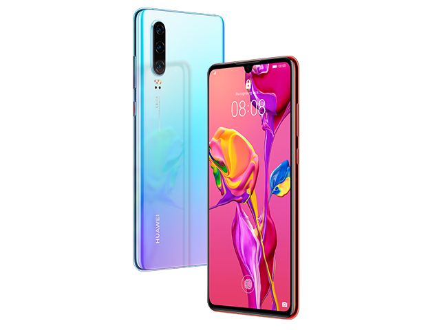Huawei P30 Deals Contract Upgrade Sim Free Carphone Warehouse