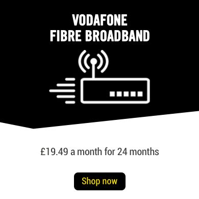 Vodafone Superfast Broadband