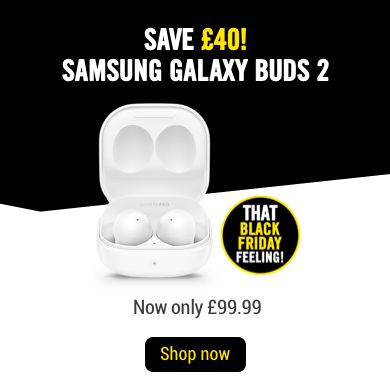 Samsung Galaxy Buds 2