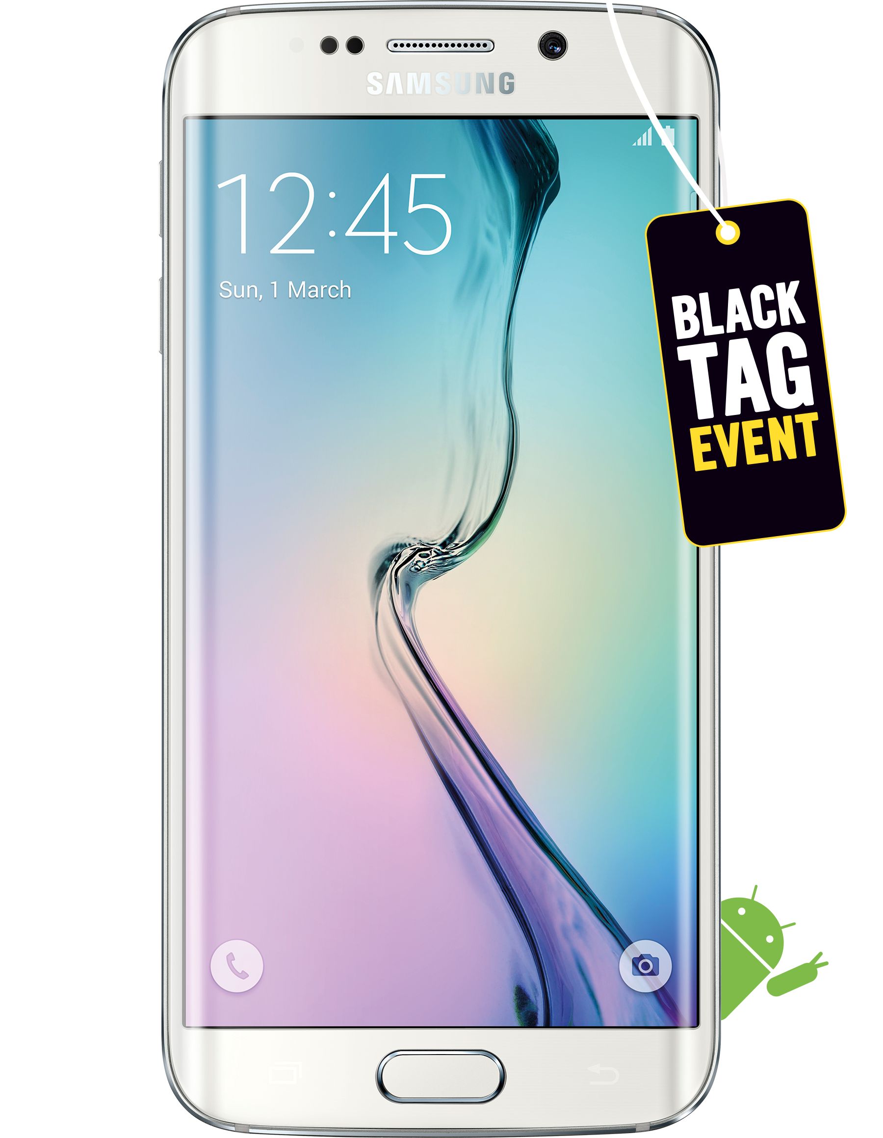 Samsung Galaxy S6 edge