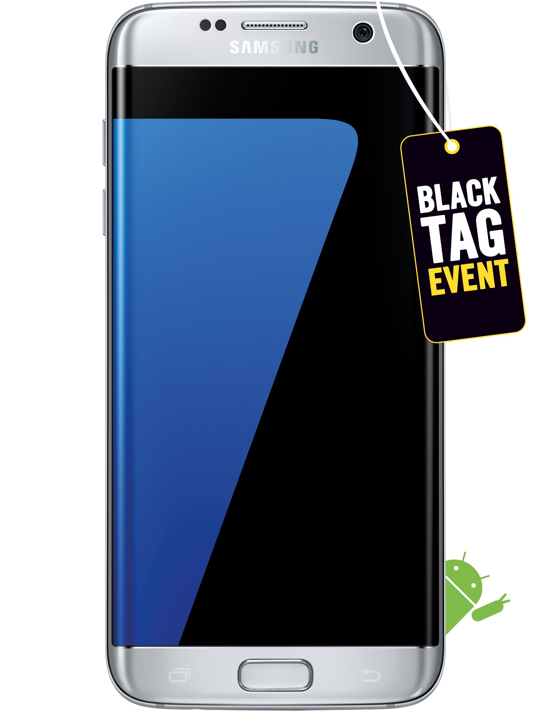 Samsung Galaxy S7 edge