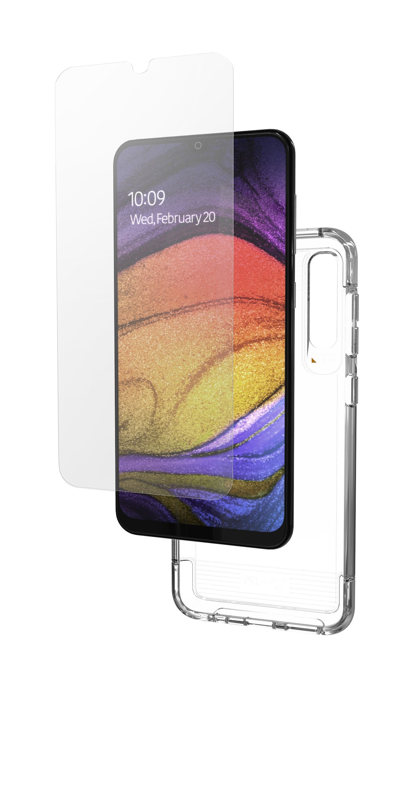 gear4 samsung a50