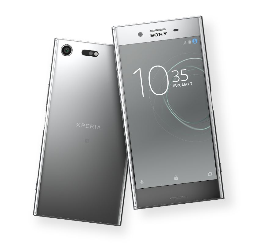 SONY XPERIA XZ PREMIUM G8141 DEEPSEA BLACK 5.5" 4K HDR ...