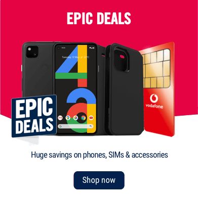 Epic deals