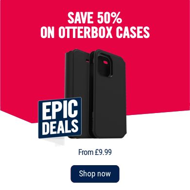Otterbox Case
