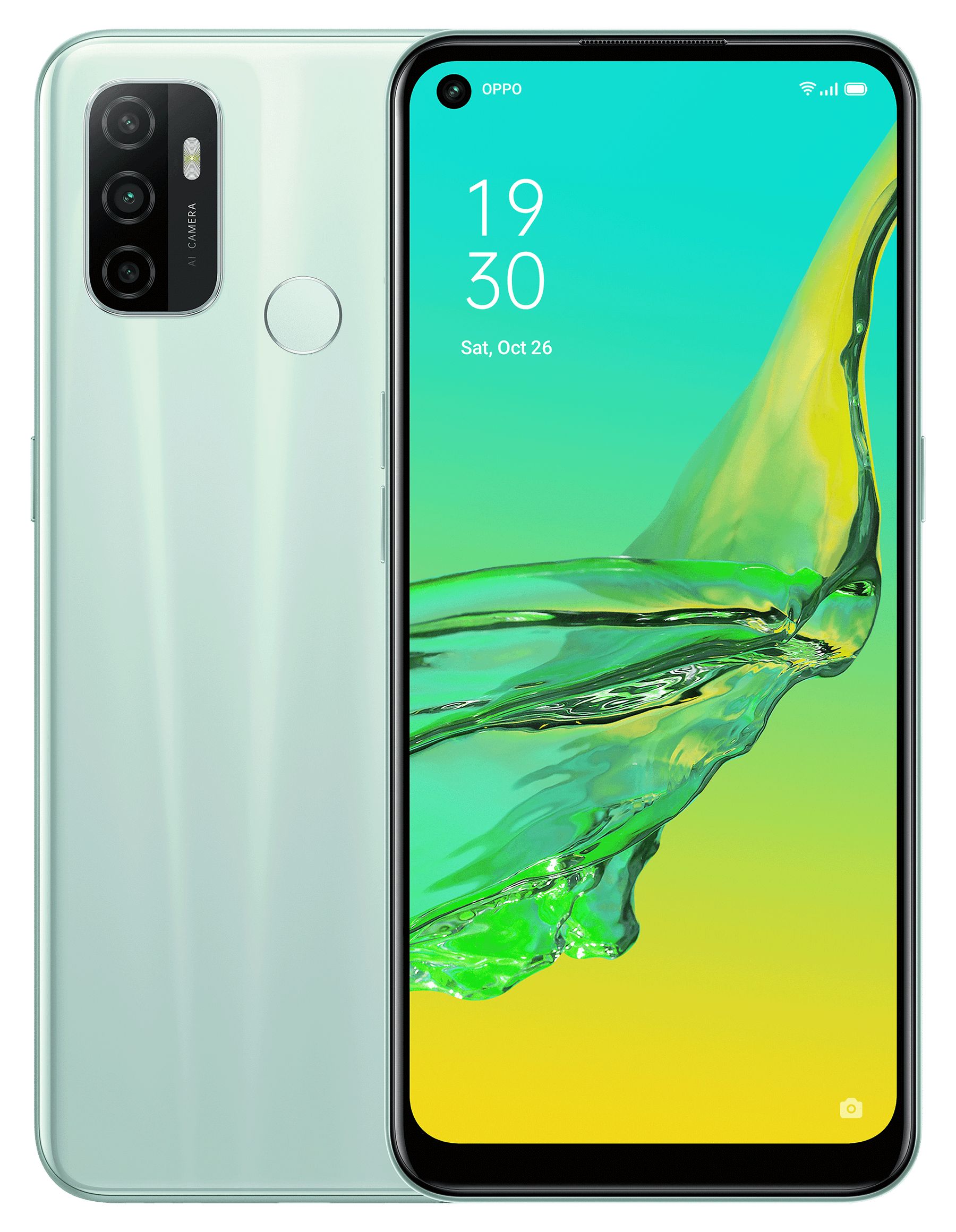 OPPO A53