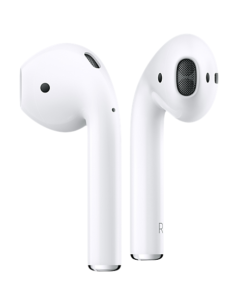Apple Airpods Wireless Headphones | Carphone Warehouse