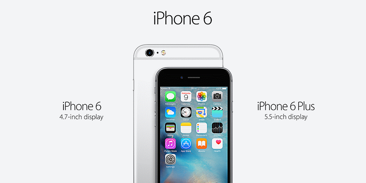 Apple iPhone 6s Plus Contract, Pay As You Go &amp; Sim Free ...