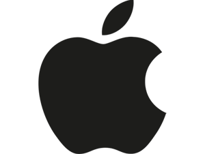 Apple logo