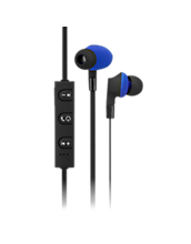 Goji Collection Wireless in ear Headphones Black