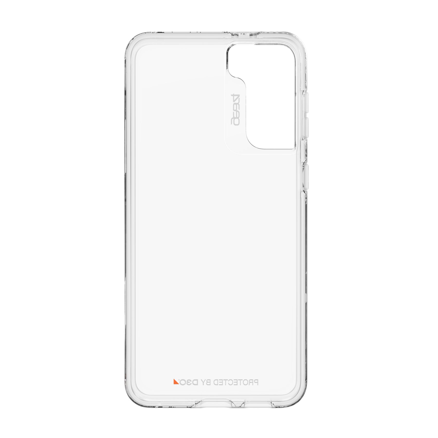 Crystal Palace Case For Samsung Galaxy S21 Plus