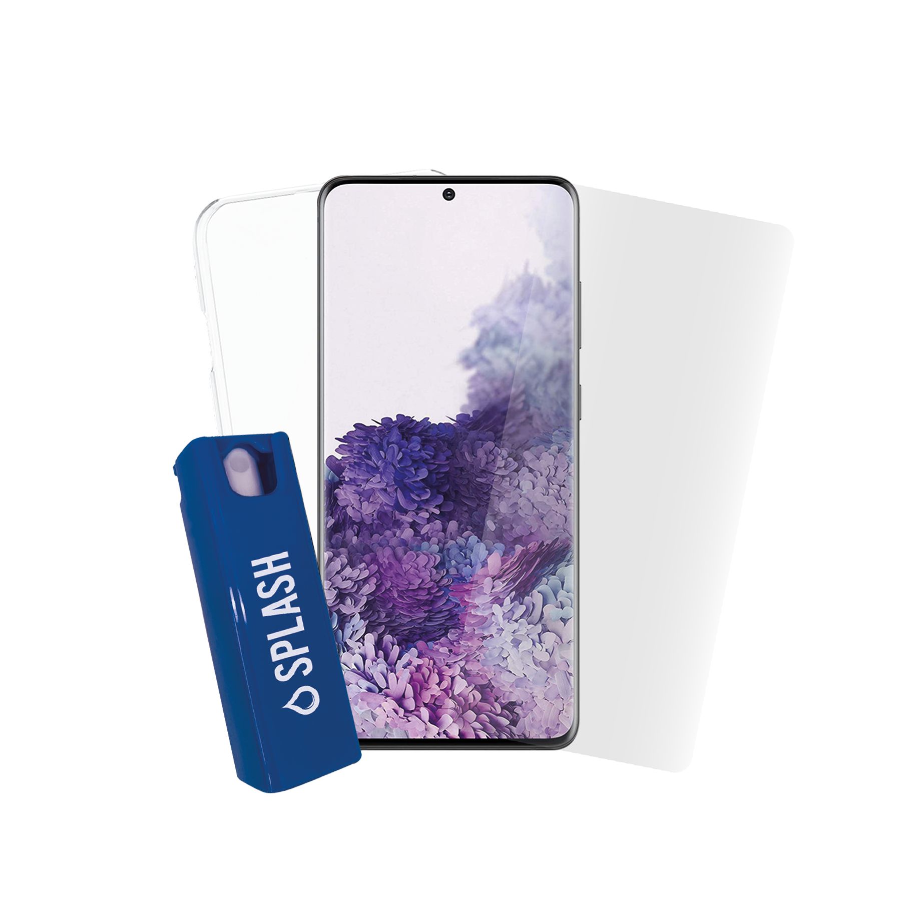 Essential Bundle For Samsung Galaxy S21 Plus