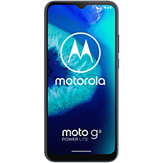 Motorola G8 Power Lite