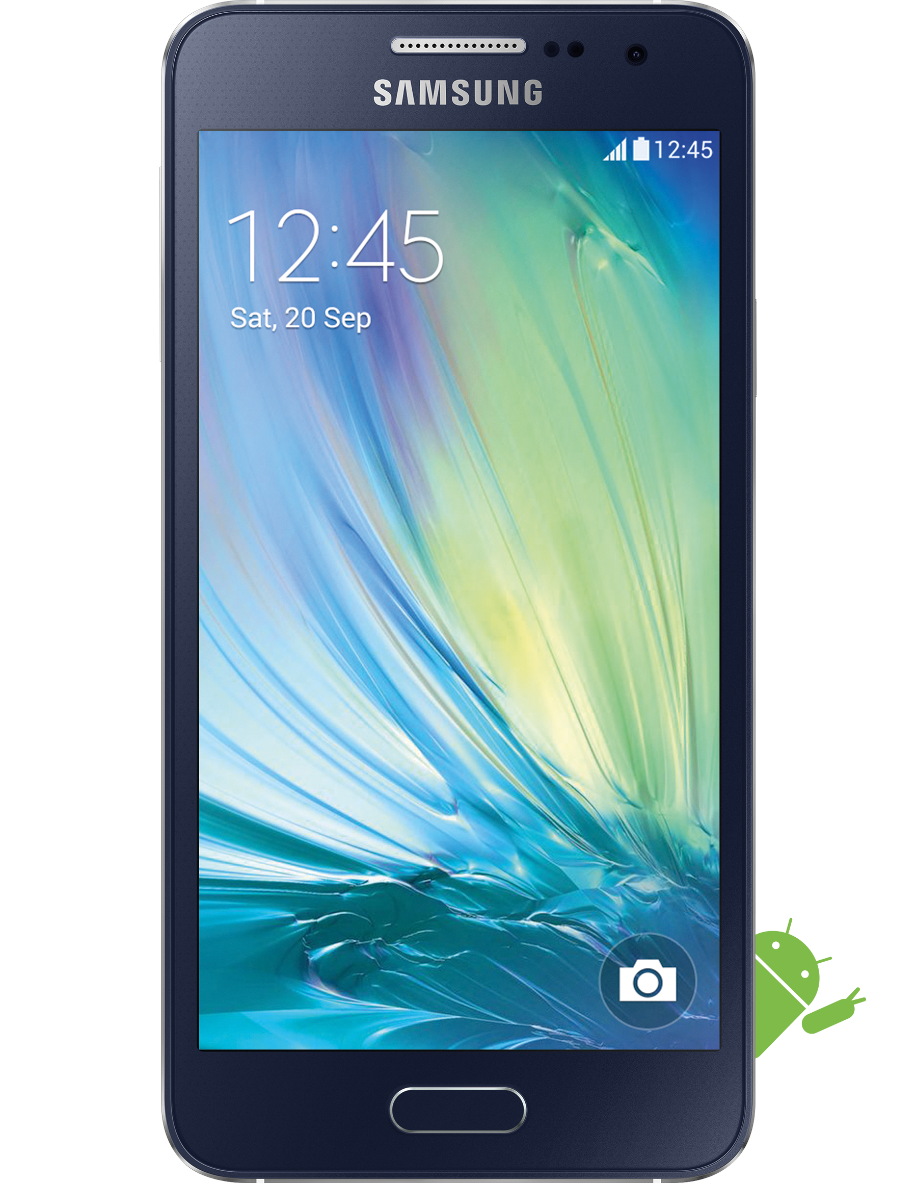 Samsung Galaxy A3 (2015)