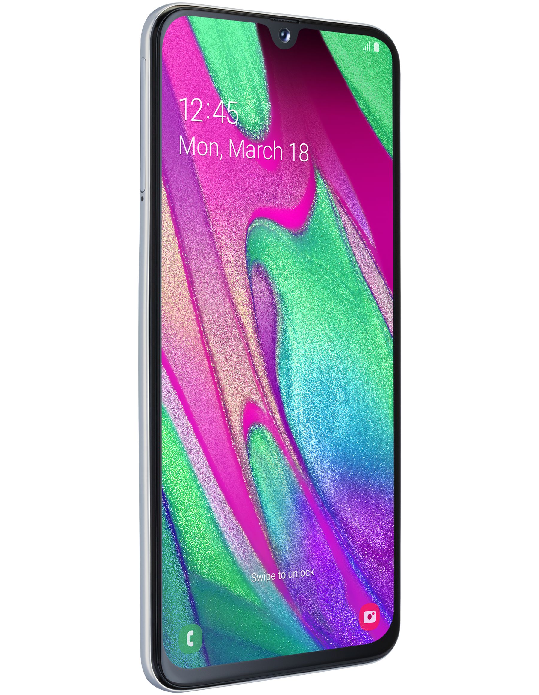 samsung galaxy a40 carphone warehouse