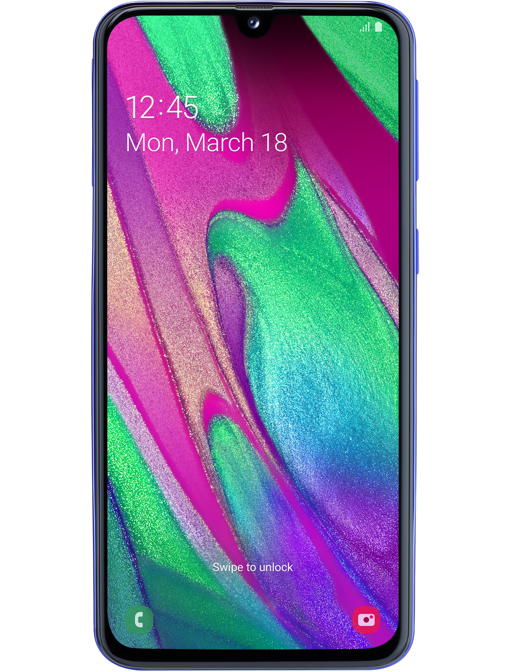 Samsung Galaxy A40