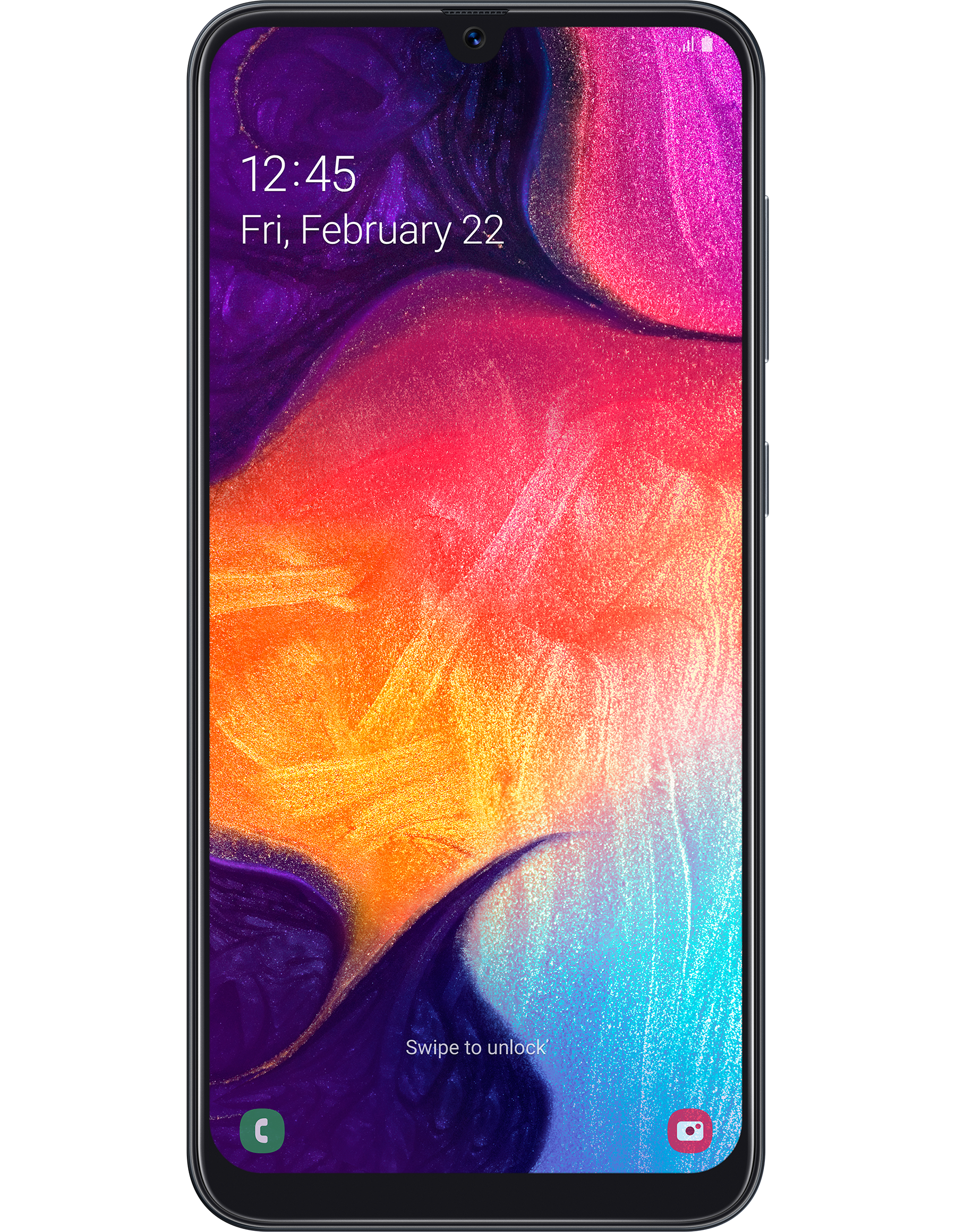 Samsung Galaxy A50