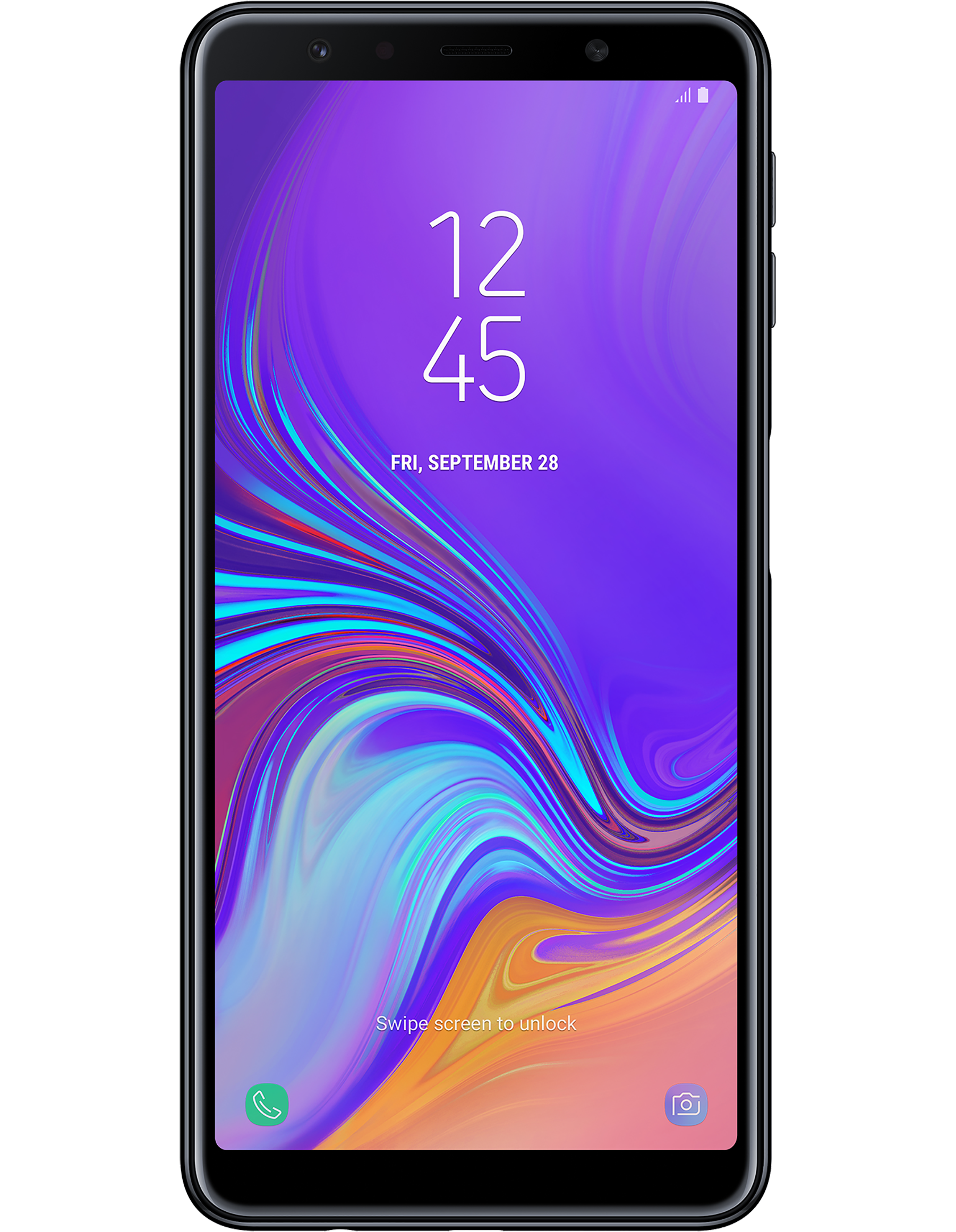 Samsung Galaxy A7