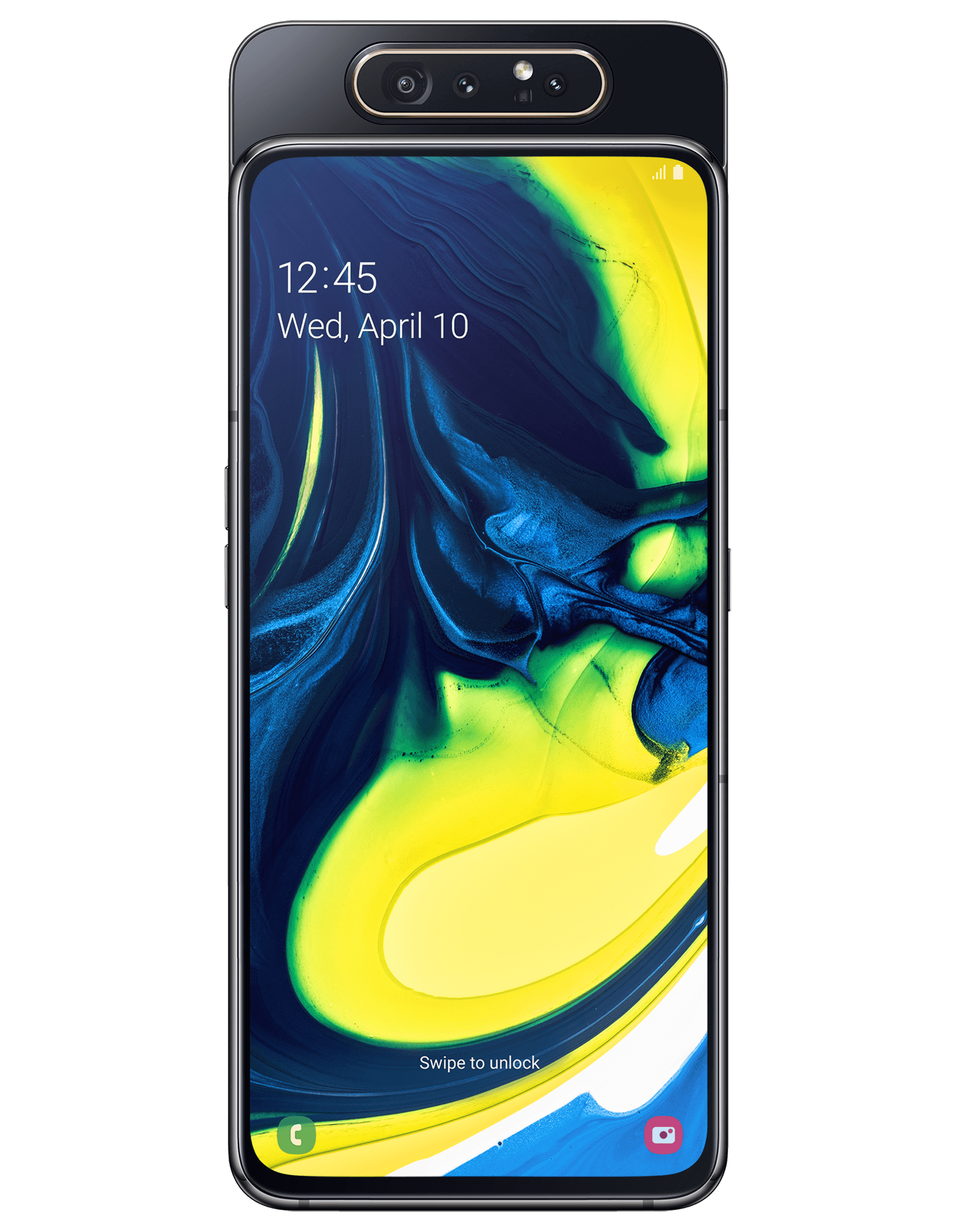 Samsung Galaxy A80
