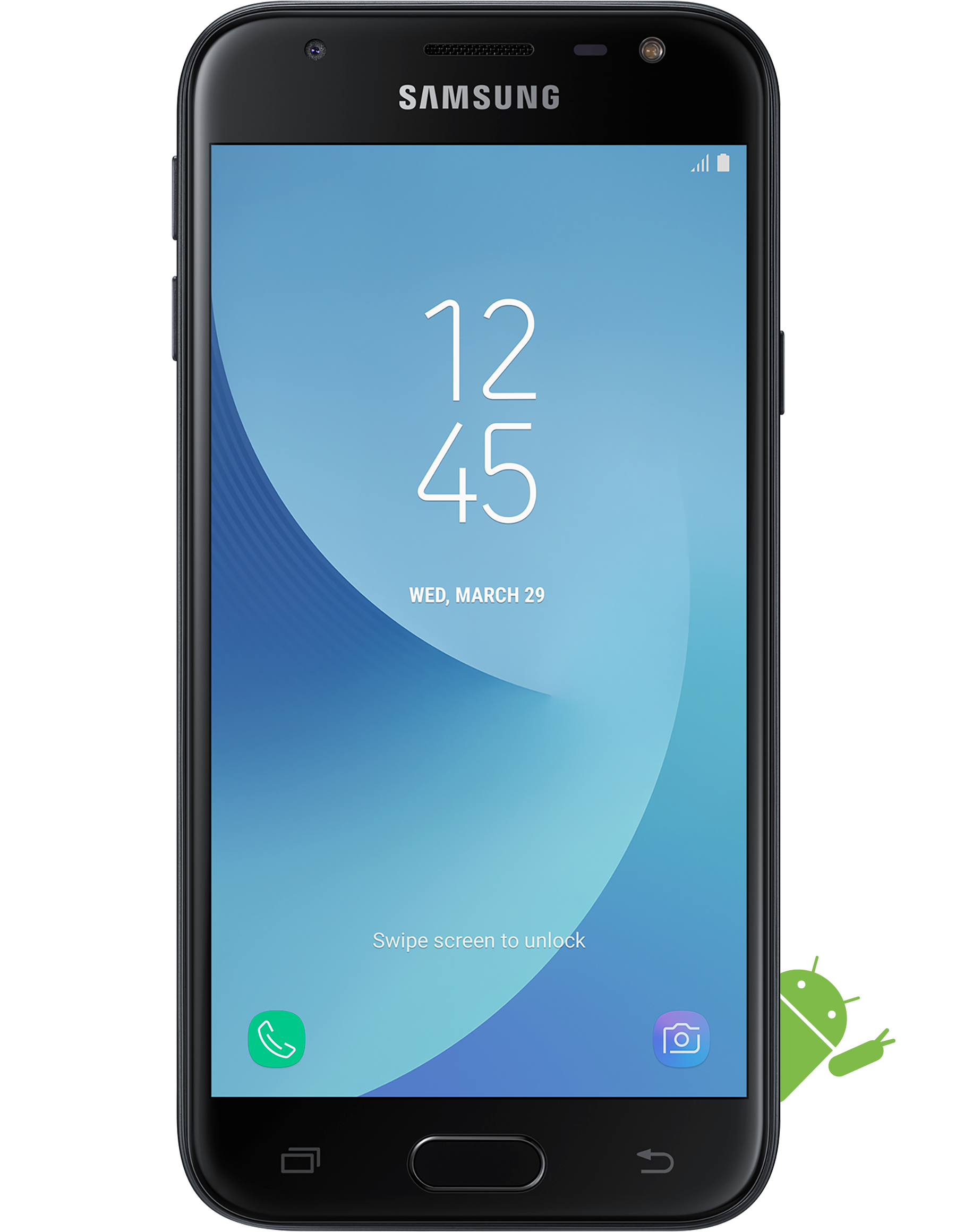 Galaxy J3 17 Contract Sim Free Upgrade Carphone Warehouse