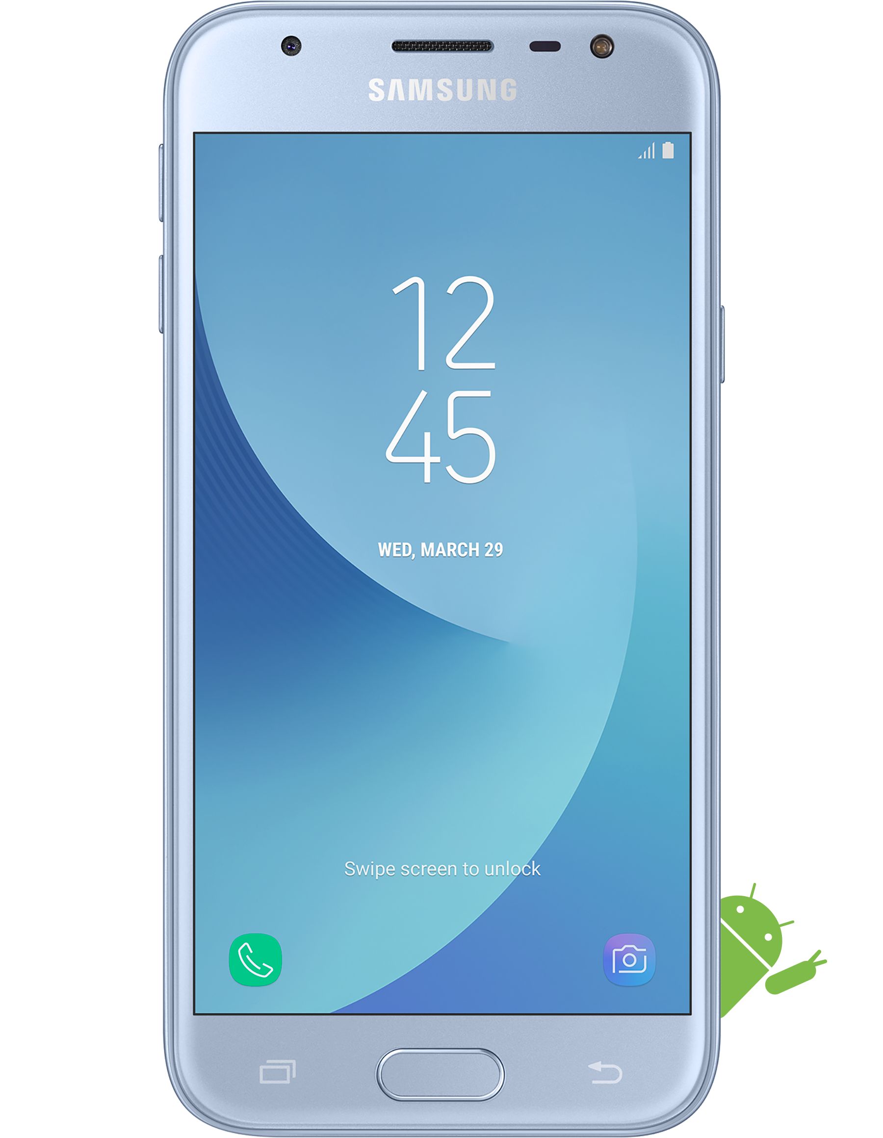 samsung galaxy j3 neo