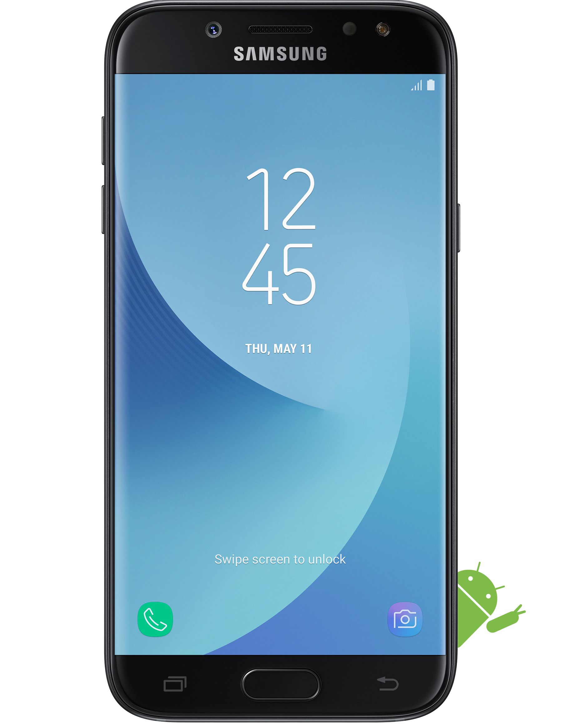 samsung j5 2017 blue