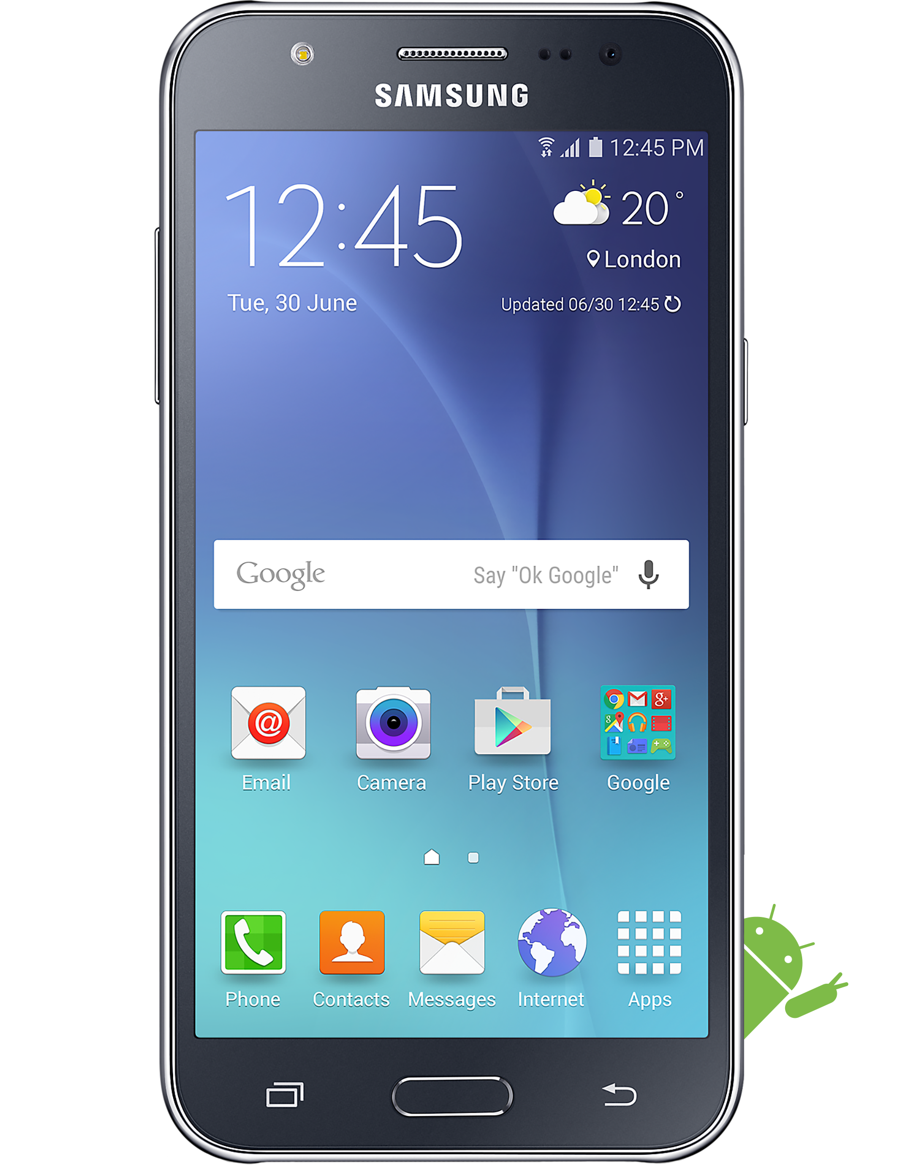 Samsung Galaxy J5 (2015)