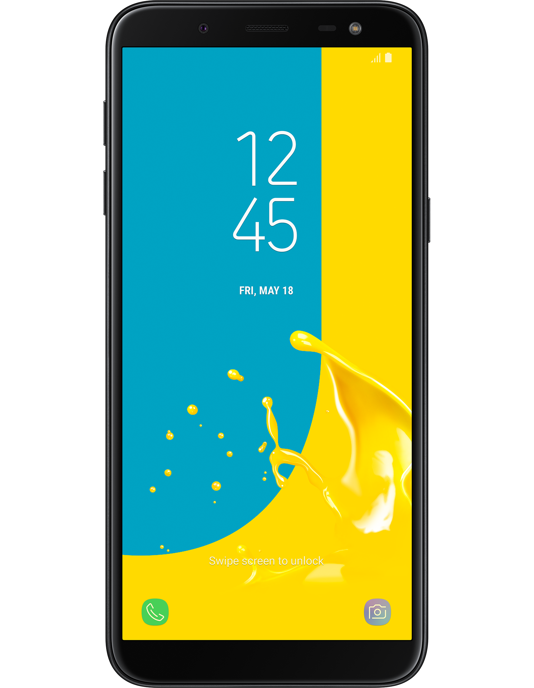 Samsung Galaxy J6 (2018)