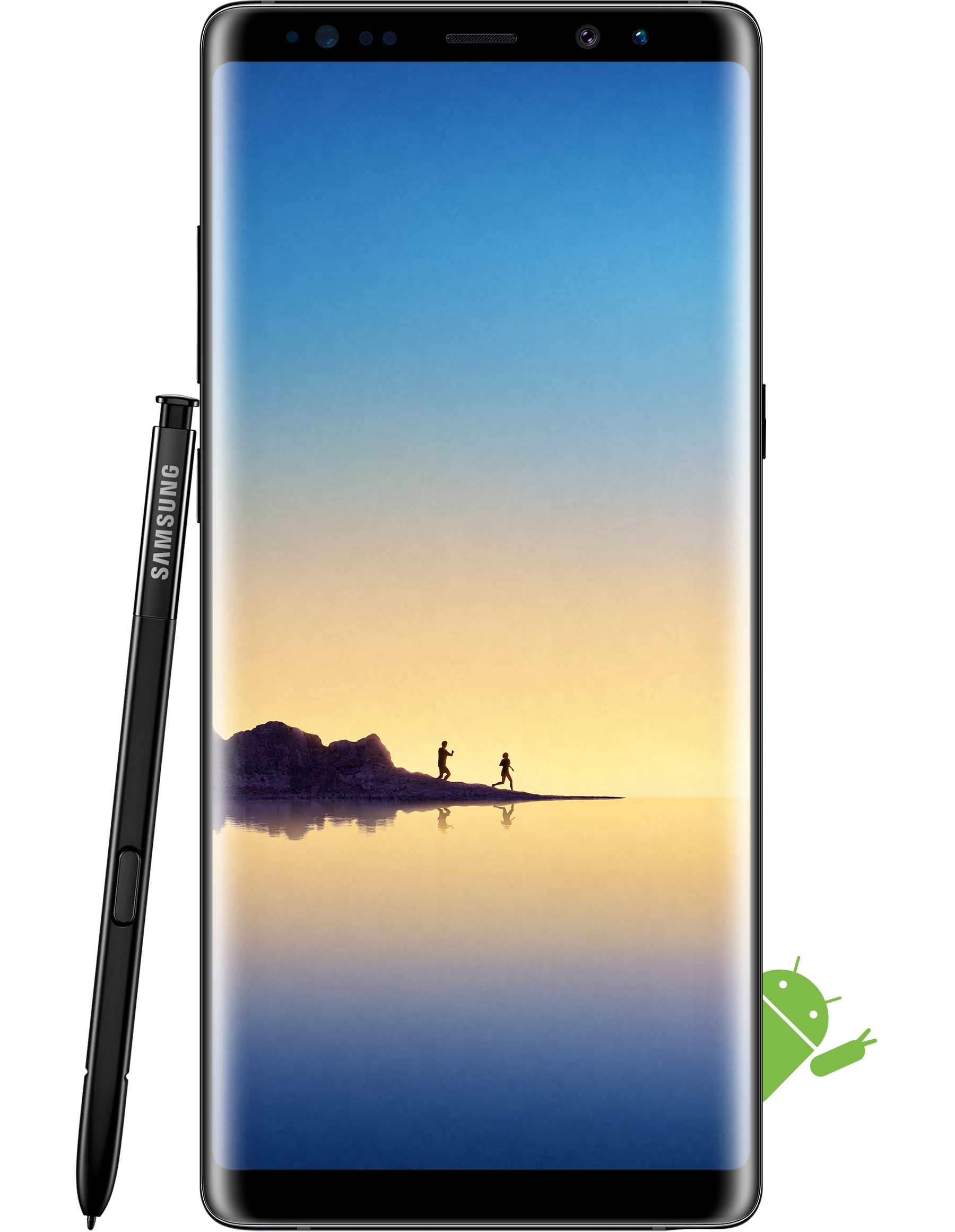 Samsung Galaxy Note 8