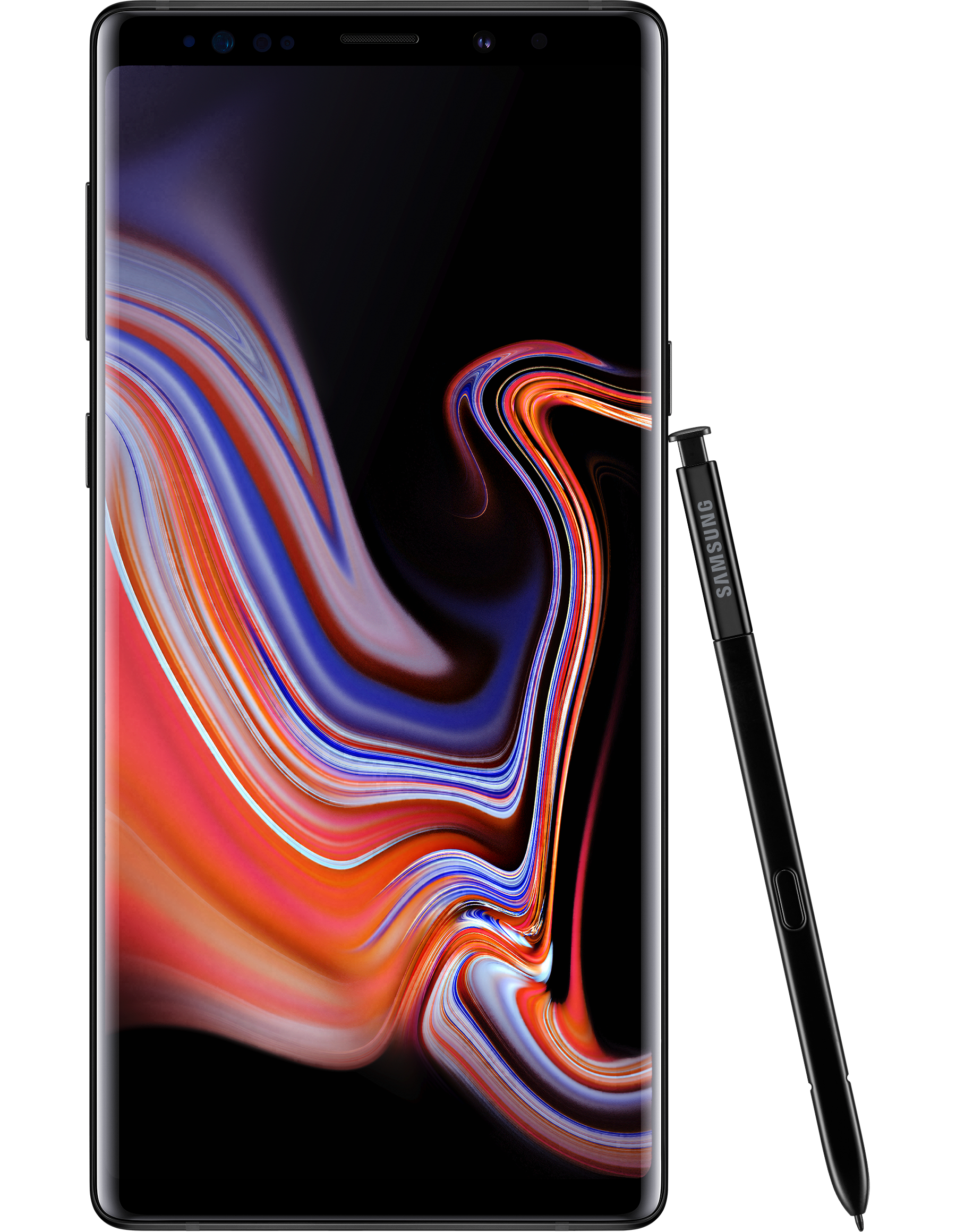 Samsung Galaxy Note 9