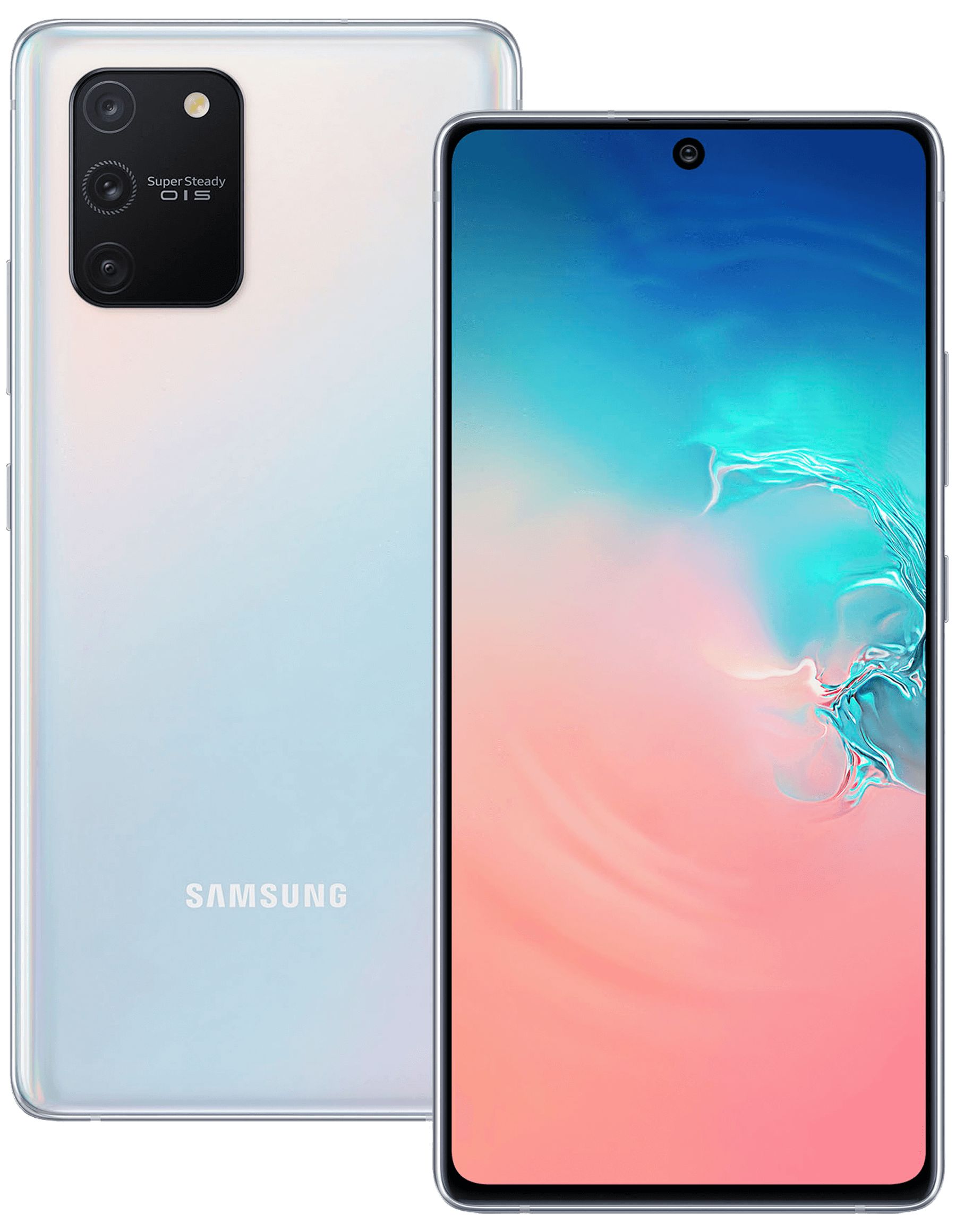 ee samsung s10 and watch