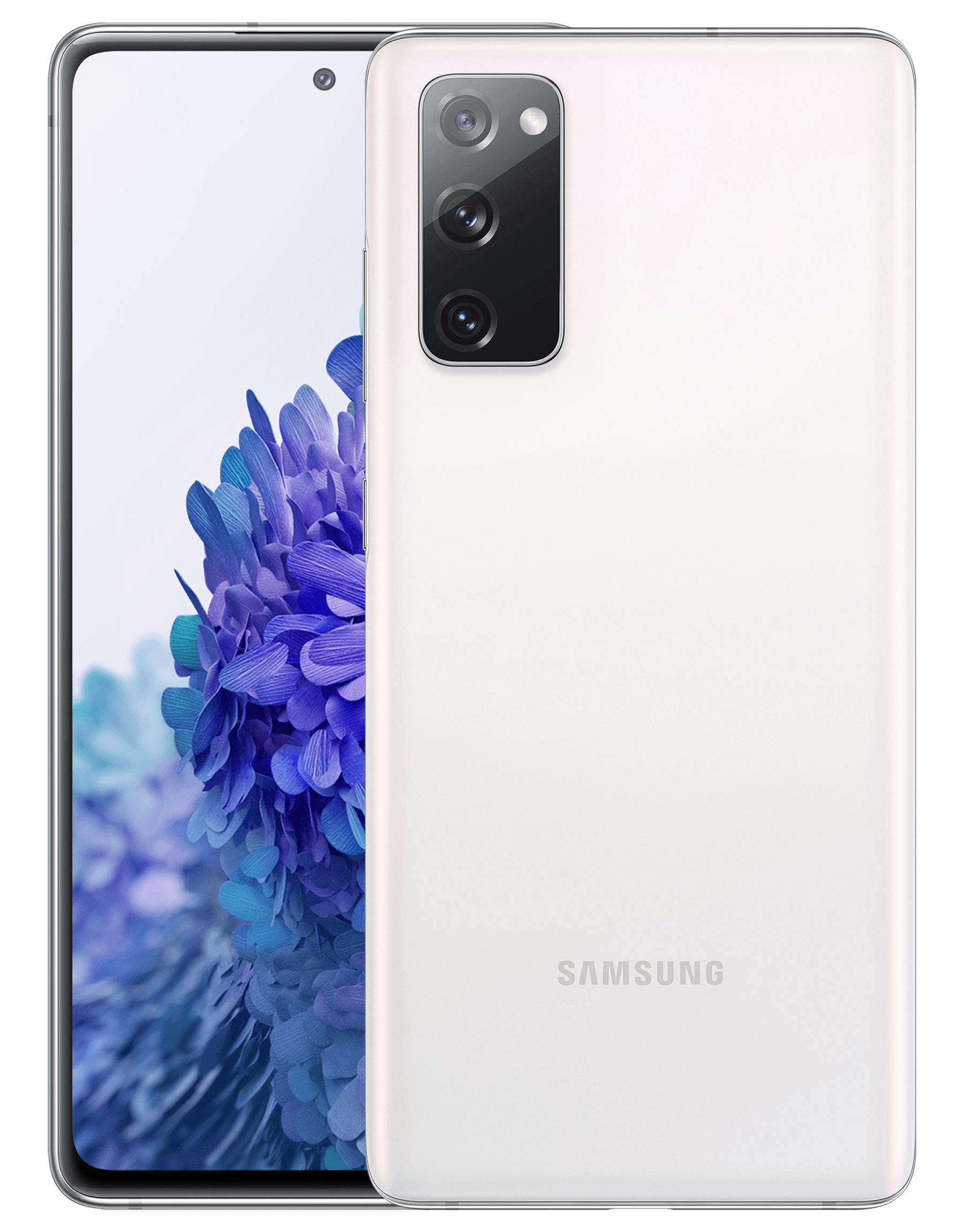 Galaxy S Fan Edition 21