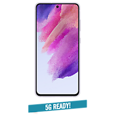 Samsung Galaxy S21 Fan Edition 5G
