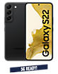 Samsung Galaxy S22 5G 128GB Black