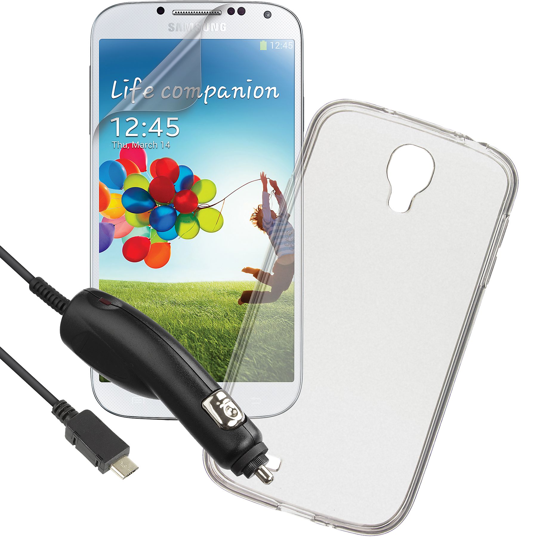 Carphone warehouse s5