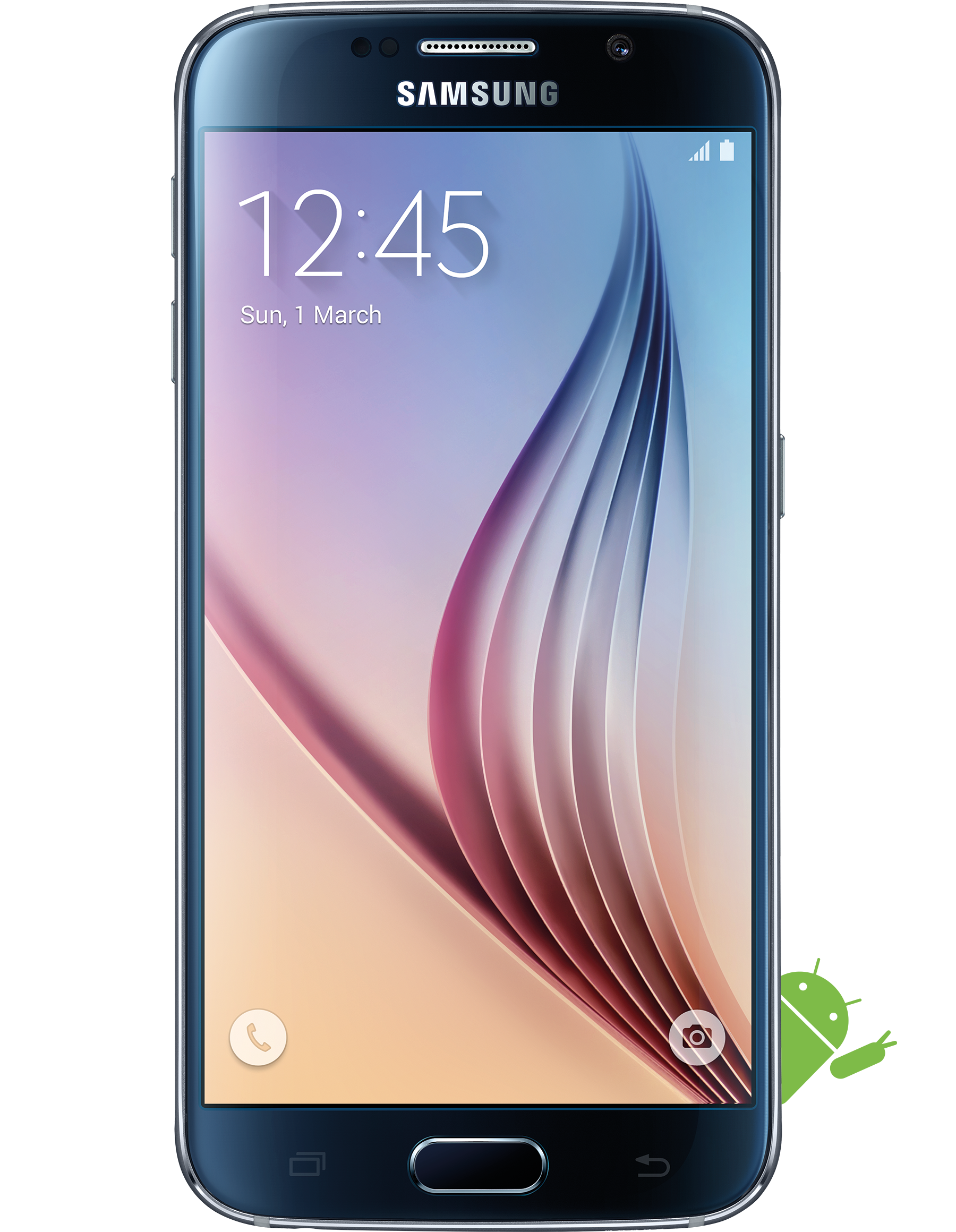 Samsung Galaxy S6