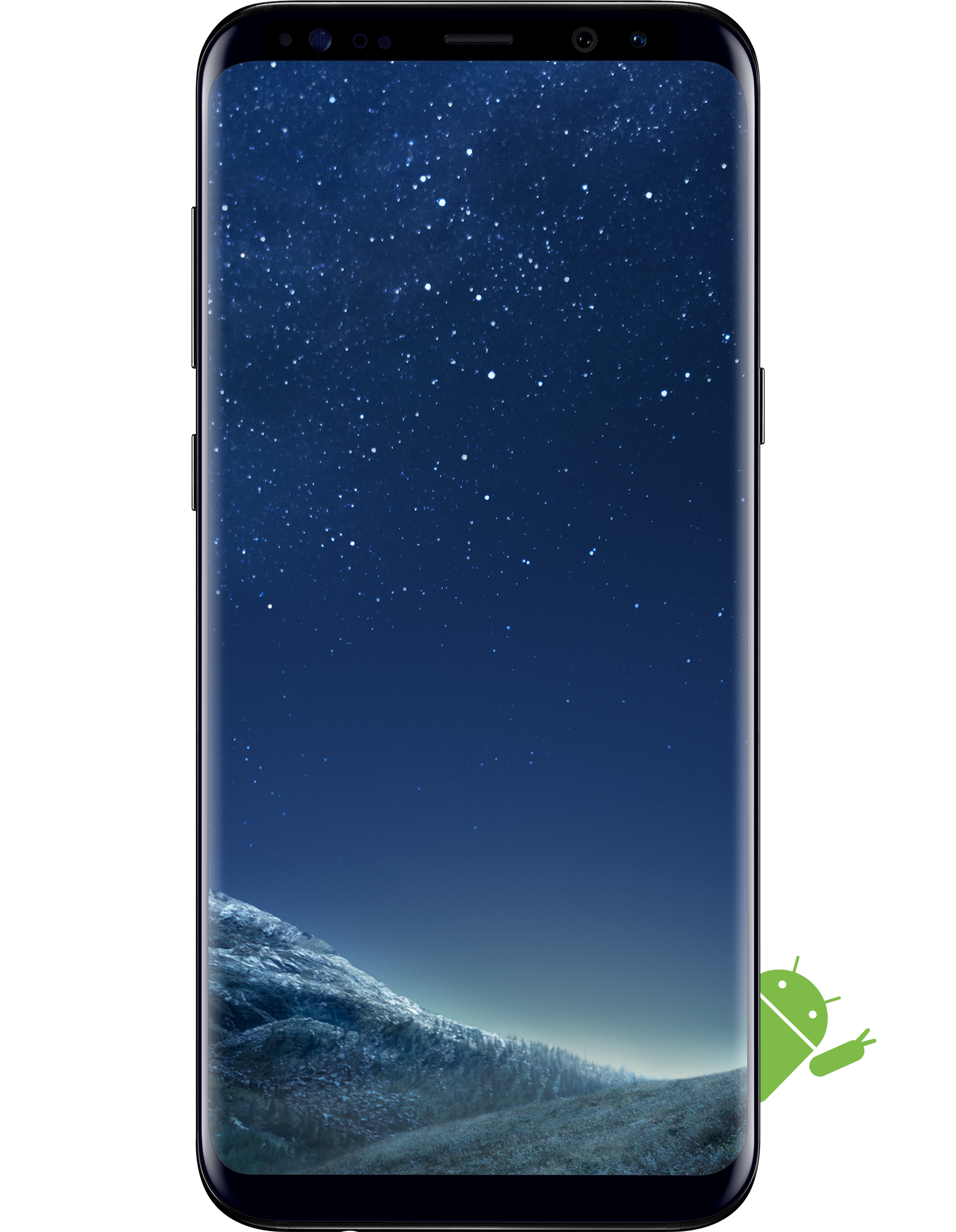 Samsung Galaxy S8 Plus