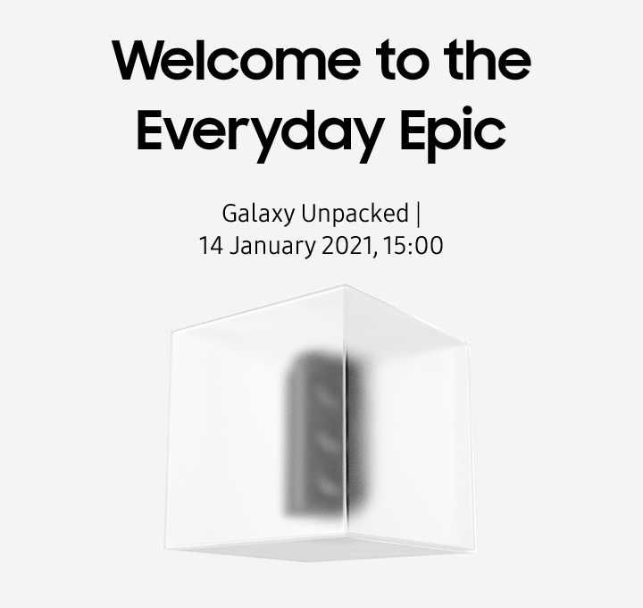 everyday epic galaxy unpacked