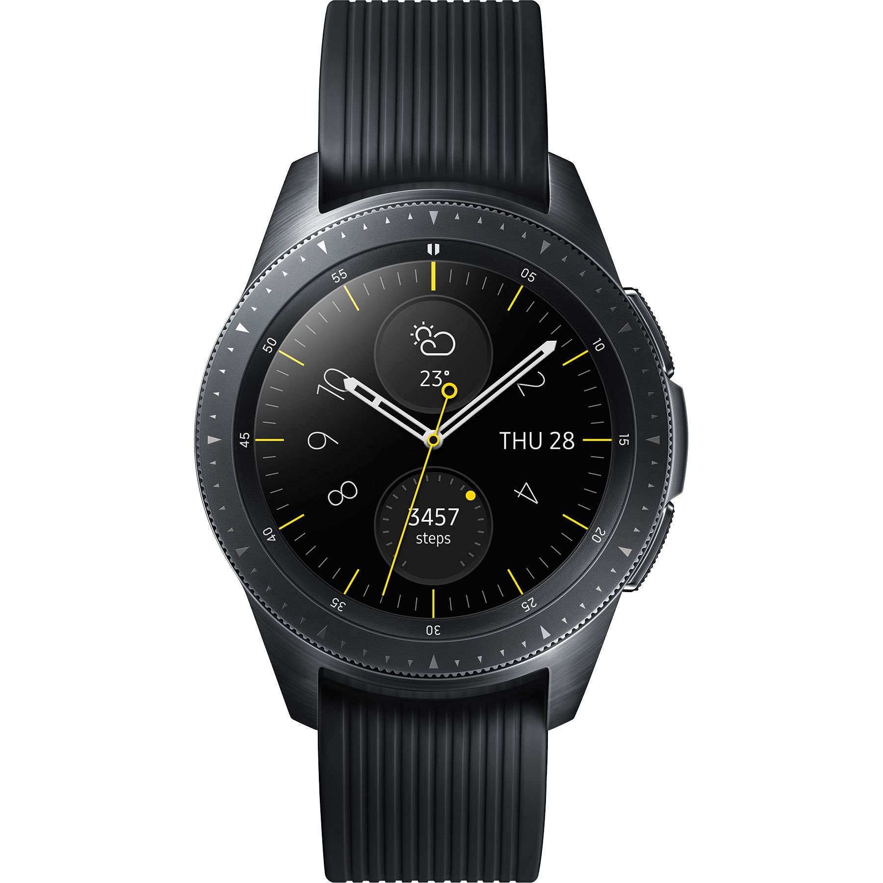 xiaomi huami amazfit watch