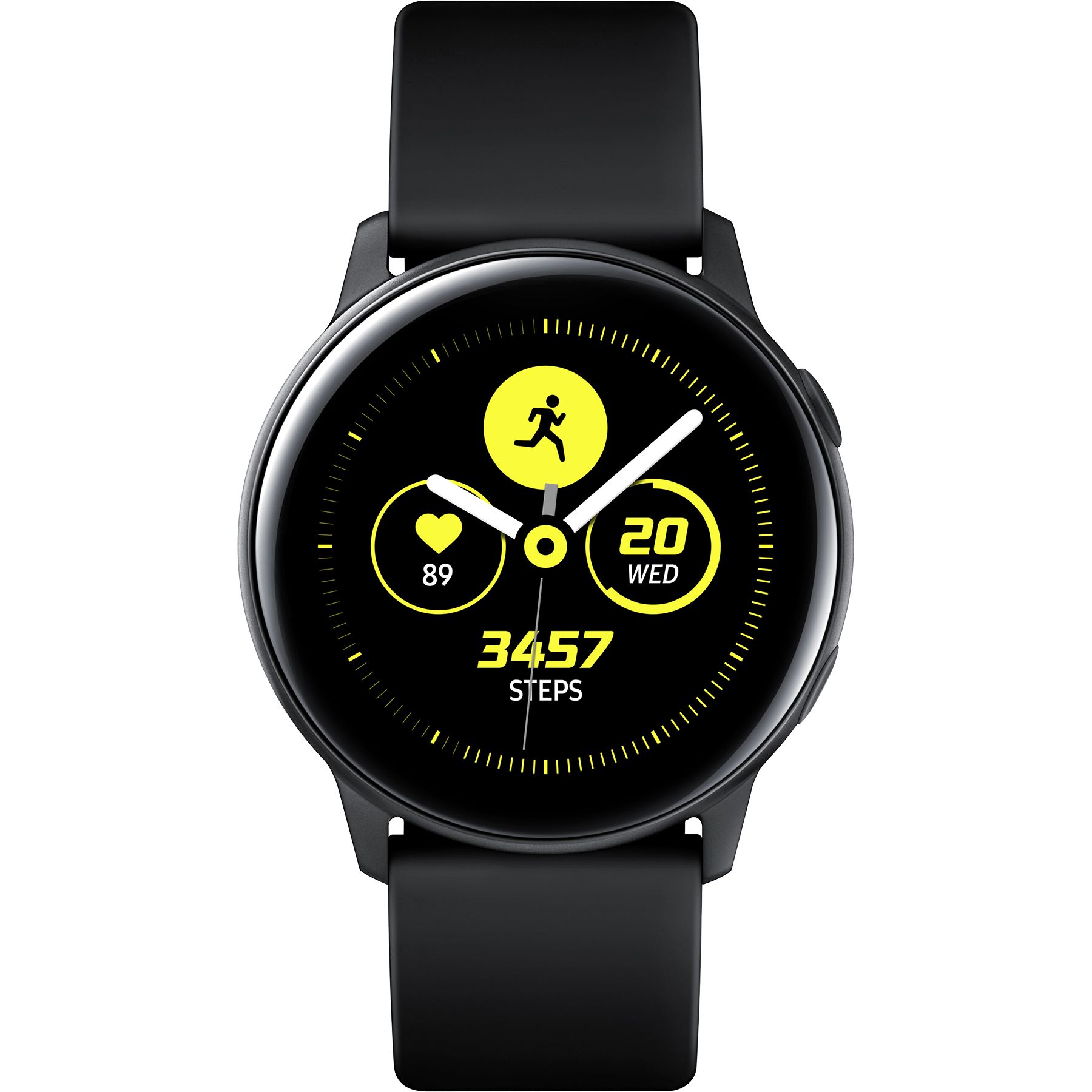 free smartwatch with phone contract