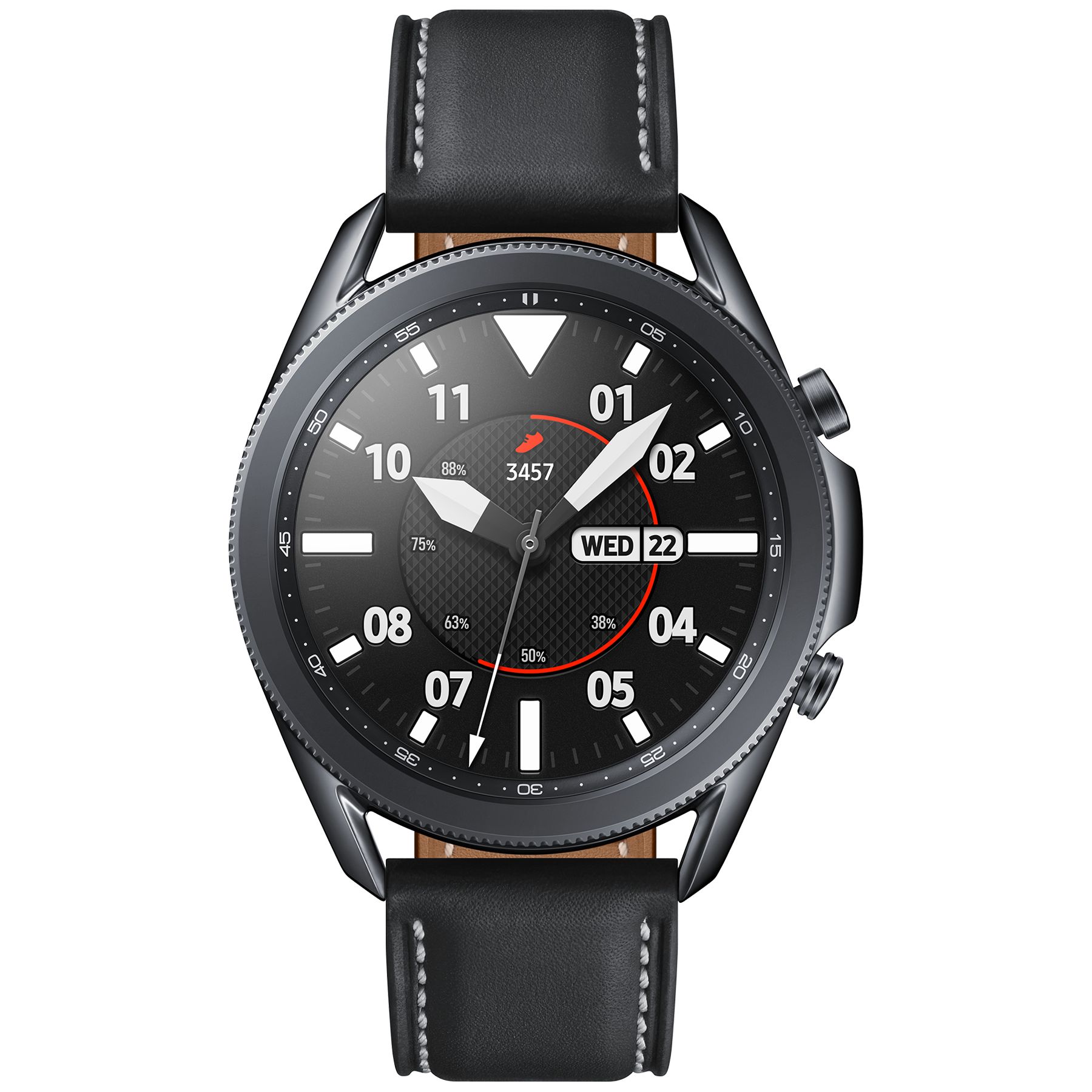 samsung galaxy watch vs huawei watch gt active