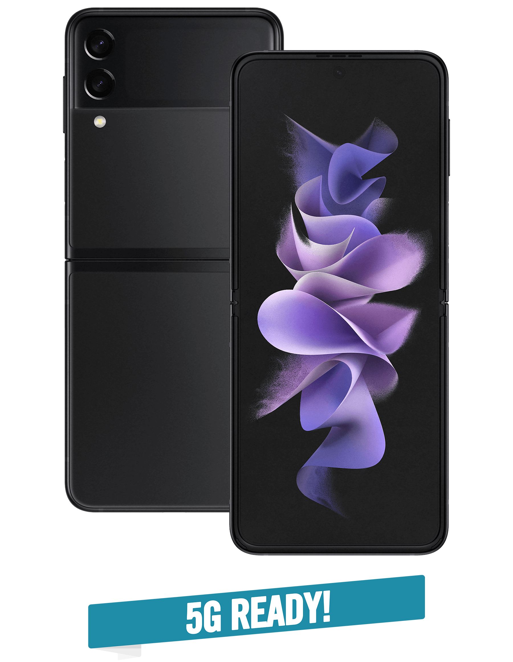 Samsung Galaxy Z Flip3 5G