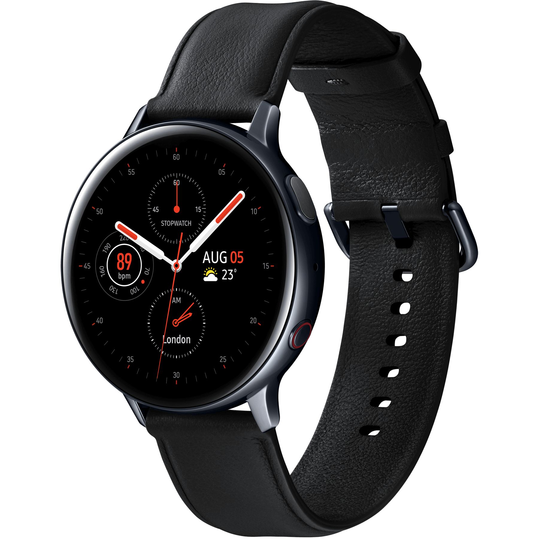 samsung galaxy watch 4g o2