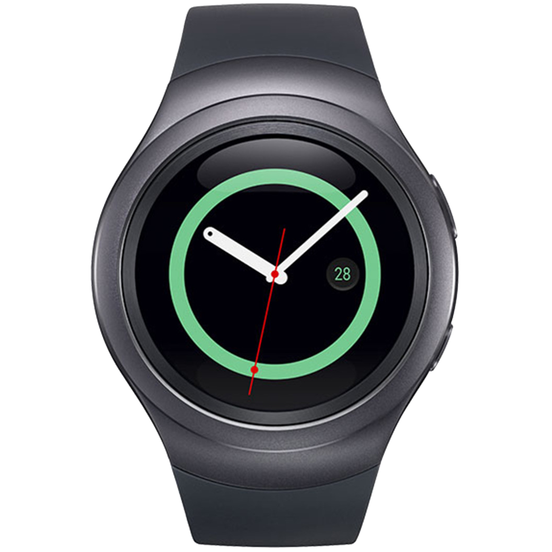 Samsung Gear S2