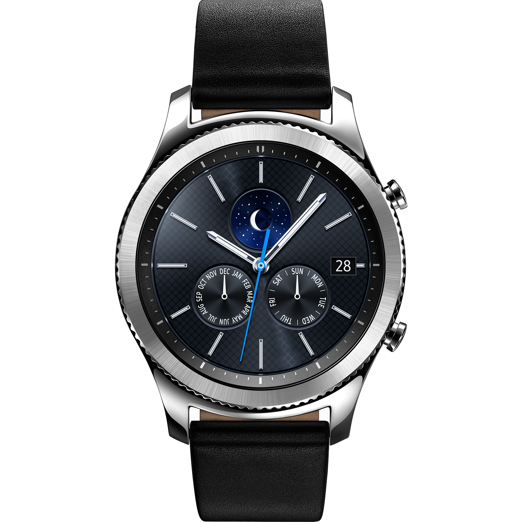 Samsung Gear S3